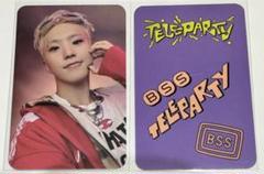2025年最新】seventeen bss teleparty ラキドロの人気アイテム