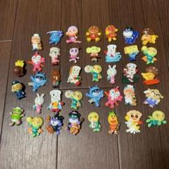 アンパンマン マグネット　19個セット　くっつくんです　5セット アンパンマン くっつくんです マグネット 50個セット A - メルカリ