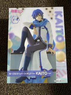 F:NEX(フェネクス) / ピアプロキャラクターズ KAITO 1/7スケール