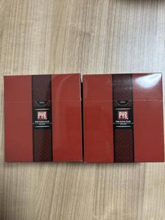 2箱未開封発送パイラファイリングプラス / PYR FILING PLUS