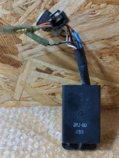 デイトナ3YKジョグZ 7ps用CDi ユニット