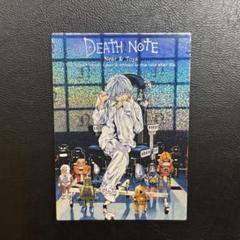 2025年最新】death note トレカの人気アイテム - メルカリ