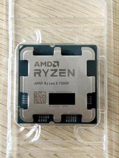 2025年最新】ryzen5 7500fの人気アイテム - メルカリ