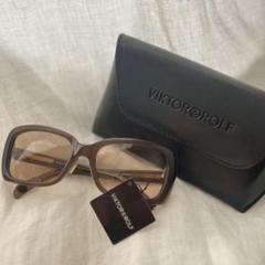 VIKTOR & ROLF サングラスのサムネイル