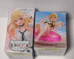 2025年最新】AQUA float girls 喜多川海夢の人気アイテム - メルカリ