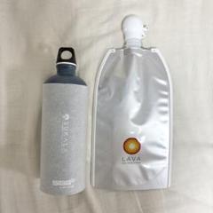2025年最新】lava 水素水ボトルの人気アイテム - メルカリ