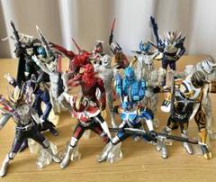食玩 トレーディングフィギュア 仮面ライダー電王(ライナー