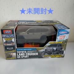 値下！未開封★トヨタ ランドクルーザー100 ラジコン タイヨー 1:18★希少 Amazon.co.jp: ジョーゼン ダートマックス 1/18スケールラジコン