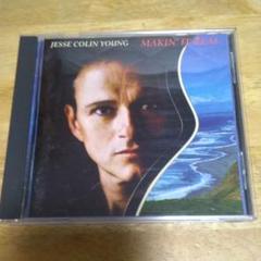 美盤❣️白ラベル・プロモLP『ジェシ・コリン・ヤング　トゥゲザー』 JESSE COLIN YOUNG / ジェシ・コリン・ヤング商品一覧｜ディスク