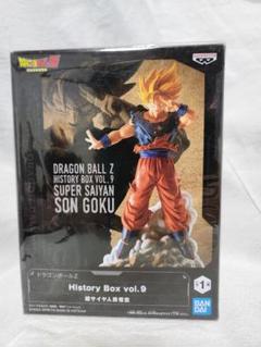 ドラゴンボール ヒストリーボックス セット Amazon.co.jp: ドラゴンボール History Box vol.4 全1種