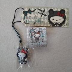 h.NAOTO×HELLO KITTY 根付＆ファスナーマスコット コラボキティ 2025年最新】h.naoto キティの人気アイテム - メルカリ