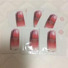 資生堂 アルティミューン サンプル ×6