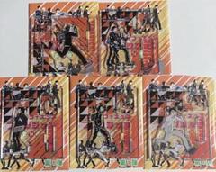 ハイキュー‼︎ アクリルフィギュアコレクション 第1弾 烏野高校