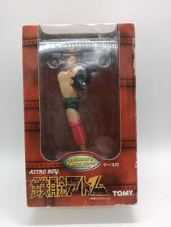 2025年最新】鉄腕アトム フィギュアの人気アイテム - メルカリ