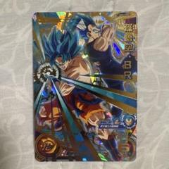 2025年最新】ドラゴンボールヒーローズ 孫悟空brの人気アイテム