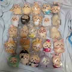 ちいかわ ぬいぐるみ　まとめ売り13点セット ☆ちいかわグッズまとめ売り【期間限定、8/13まで】 - メルカリ