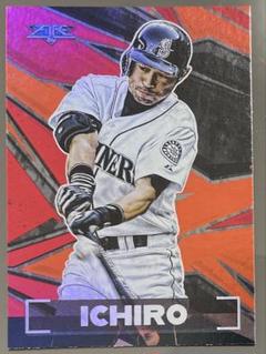 イチロー topps MLB マリナーズ オリックス バファローズ 殿堂入り