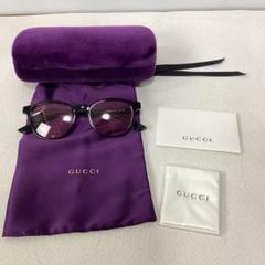 ⭐︎新品未使用⭐︎GUCCI サングラス　GG0556OJ ⭐︎新品未使用⭐︎GUCCI サングラス GG0556OJ - メルカリ