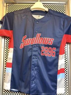 2025年最新】ヤクルトスワローズ つば九郎ユニフォームの人気