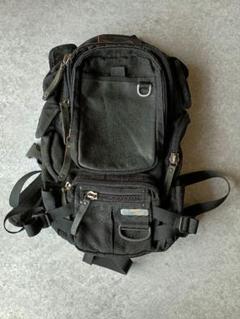 防水大容量バイクバック | BAG001 – IRONJIAS-JP