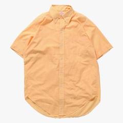 【60's】Brooks Brothers ボタンダウン 半袖シャツ 151/2のサムネイル