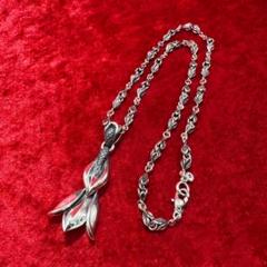 Bloody Mary マーメイドフィンペンダント Amazon | [Bloody Mary] ブラッディマリー メンズ レディース