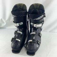 美品 ROSSIGNOL EVO70 ロシニョール スキーブーツ 2７.5cm rossignolロシニョール EVO70 スキー用ブーツ 27.5cm