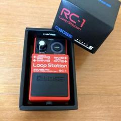 2025年最新】boss rc-1の人気アイテム - メルカリ
