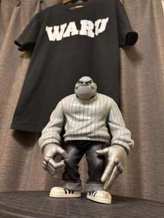 2025年最新】TOKYOTRIBEフィギュアの人気アイテム - メルカリ