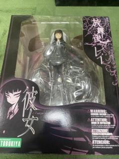 放課後プレイ　彼女　1/7スケール　フィギュア　塗装済完成品 Amazon | コトブキヤ 放課後プレイ 彼女 1/7スケールPVC塗装済み