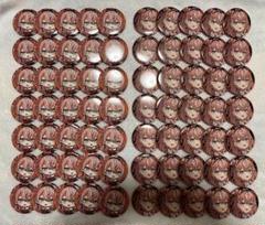 五十嵐梨花 DMM缶バッジ まとめ売り