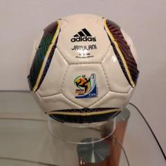 国内正規品 Jabulani ジャブラニ 公式試合球 新品未使用シュリンク付き 2025年最新】ジャブラニ 公式の人気アイテム - メルカリ