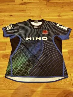 日野レッドドルフィンズ ジャージ　3XL ニュース - 2024-25シーズン ジャージーデザイン決定のお知らせ
