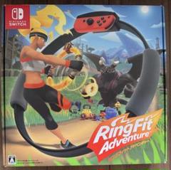 Ring Fit Adventure Nintendo Switch