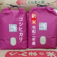 新米セール!令和2年産!新米! 極上コシヒカリ! 精米or無洗米!