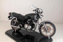 z400fxプラモデル　cbrcbxxjrゼファー カワサキ KZ400E Z400FX `81 (プラモデル) - ホビーサーチ カー