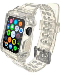 未使用⭐ アップルウォッチ バンド apple watch 42mm 44mm