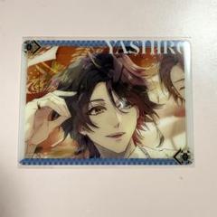 泡沫のユークロニア 幻燈エディション 特典 クリアカード 矢代