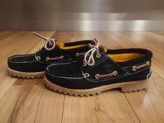 2025年最新】timberland 3eye blackの人気アイテム - メルカリ