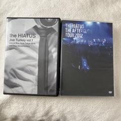 the HIATUS DVD2組セットのサムネイル