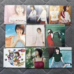 水樹奈々 アルバムコレクション CD 詰め合わせ セット