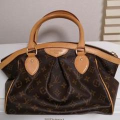 LOUIS VUITTON ルイヴィトン ティボリ PM ハンドショルダーバッグ
