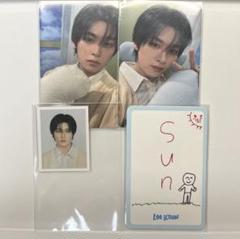 Stray Kids - StrayKids ペンミ  ID PICTURE SET リノ フィリックス Stray Kids - Stray Kids フィリックス フォトチケット ID Photo