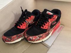 NIKE × ATMOS アトモス AIR MAX 90 PRNT