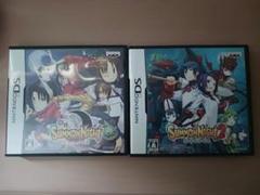 DS　サモンナイト 1&２
