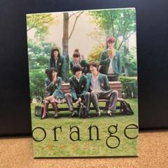 orange オレンジ Blu-ray