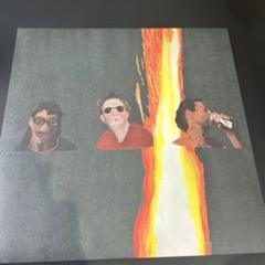 MJ Lenderman Manning Fireworks レコード