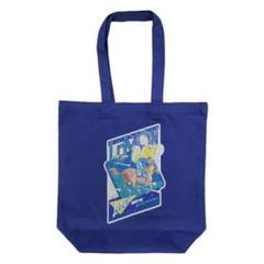 【新品未使用】レモンポップ Lemon Pop トートバッグ 坂井瑠星