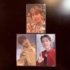 2025年最新】Seventeen 会場限定 トレカ ミンハオ the8の人気