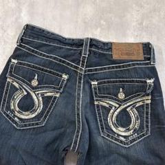 B300 【W32】【メキシコ製】【別中】BIG STAR ビンテージデニム